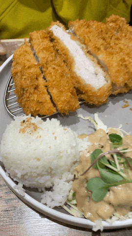  청주 분평동 맛집 "오유미당 본점" 돈까스/ 쌀국수 후기!!
