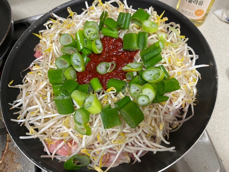 230301 삼일절기념 땡맘의 요리교실 