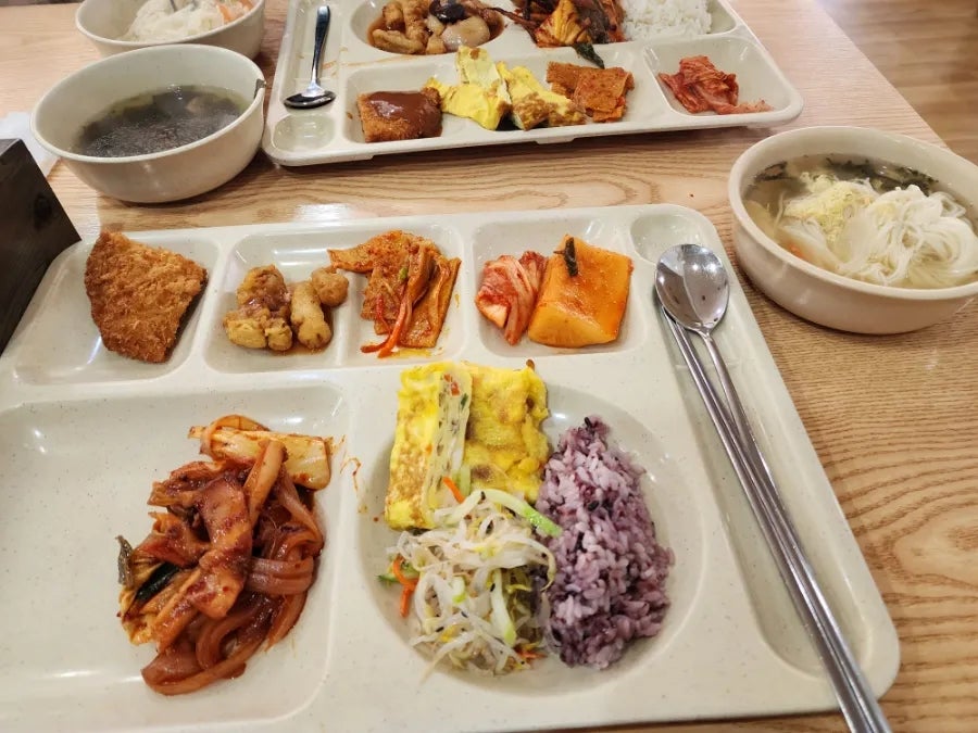 도현한식뷔페 사진 4