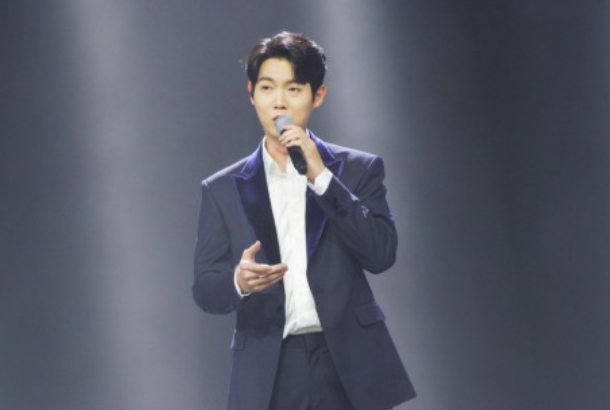 '서울대 성악과' 손태진, '팬텀싱어' 우승→'불타는 트롯맨' 우승 도전 '서울대 성악과' 손태진, '팬텀싱어' 우승→'불타는 트롯맨' 우승 도전