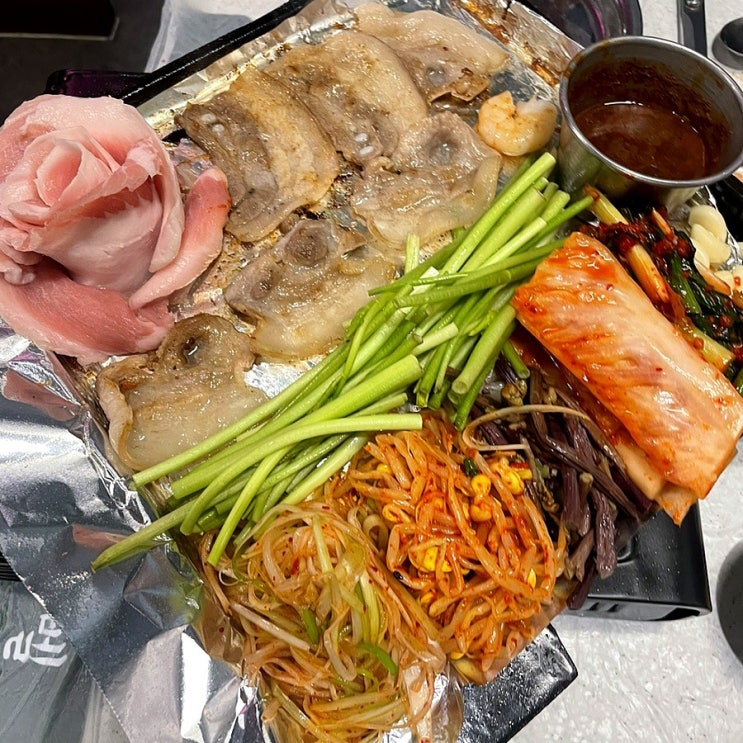  교대역맛집 영동교집 교대직영점 냉삼 삼겹살 존맛 후기 회식 핫플 추천