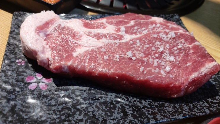  금호역맛집 산청화로 / 가성비 좋은 고기집