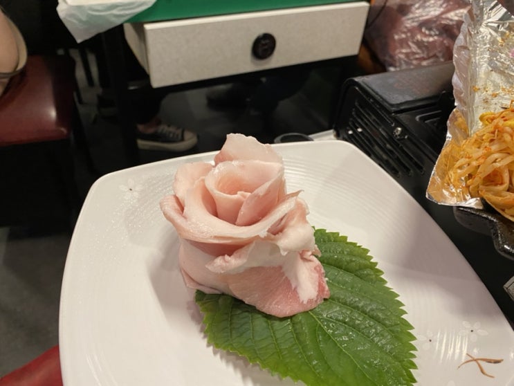먹는 것, 마시는 것, 모든 것에 장사에 대한 진심이 느껴지는 <서울 교대역 영동 교집> 먹는 것, 마시는 것, 모든 것에 장사에 대한 진심이 느껴지는 <서울 교대역 영동 교집>
