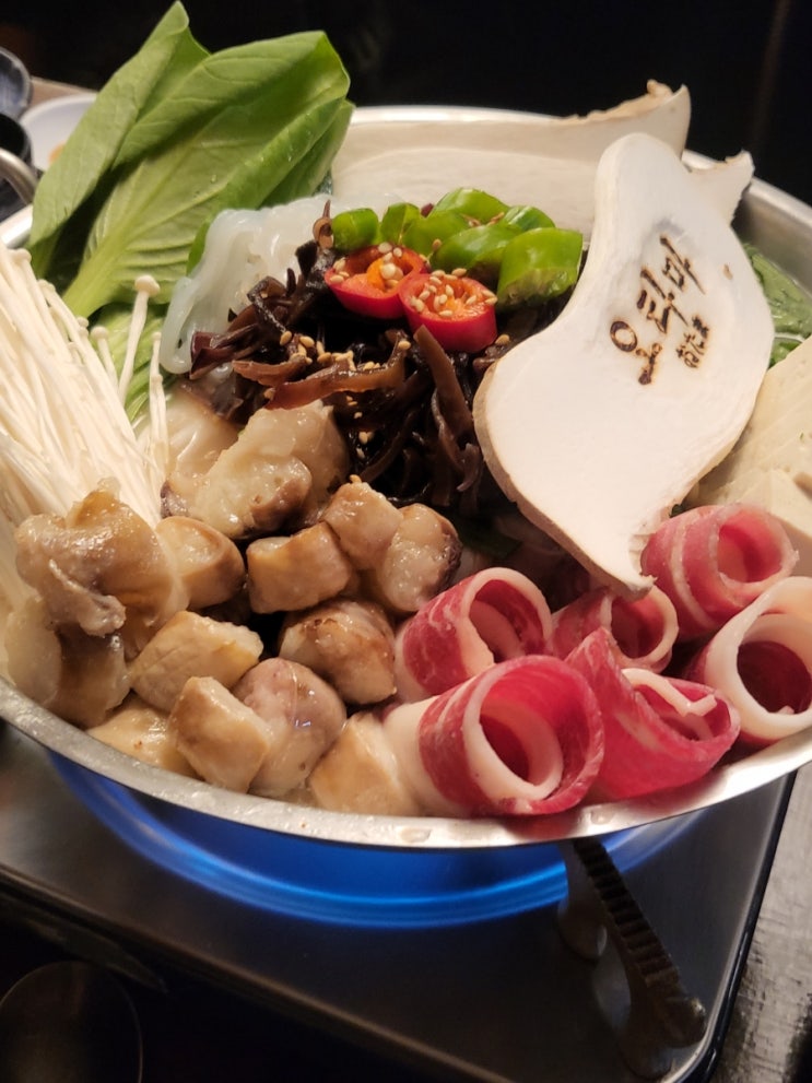 [군산/수송동맛집]분위기와 맛까지 다 잡은 감성 이자카야 '오타마'
