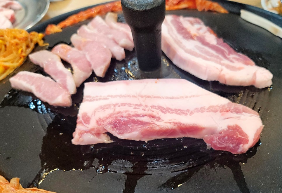 돈마지 장암점 사진 1