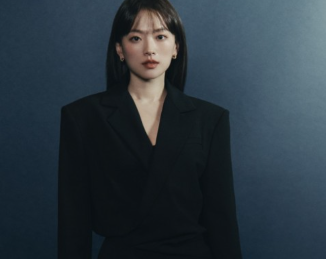 천우희 "연기적인 합 보다 기술적인 합이 더 필요했던 작품, 스태프들이 보물" 천우희 "연기적인 합 보다 기술적인 합이 더 필요했던 작품, 스태프들이 보물"