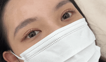  [청라속눈썹펌] 결라인뷰티에서 속눈썹 펌 받고 온 후기/ 청라속눈썹