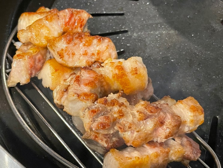  (염창역/맛집) "국내산 프리미엄 삼겹살"의 시작! 가성비맛집!! 양도 가격도 대박, 염창역 삼겹살 무조건 여기! +메뉴추천및꿀팁 포함