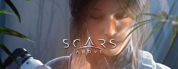 신작 액션 게임 Scars Above 맛보기 신작 액션 게임 Scars Above 맛보기