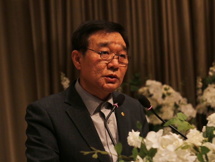 서울검사정비조합 제40회 정기<b>총회</b>,   <b>전국</b>연합회 회비 미납... 
