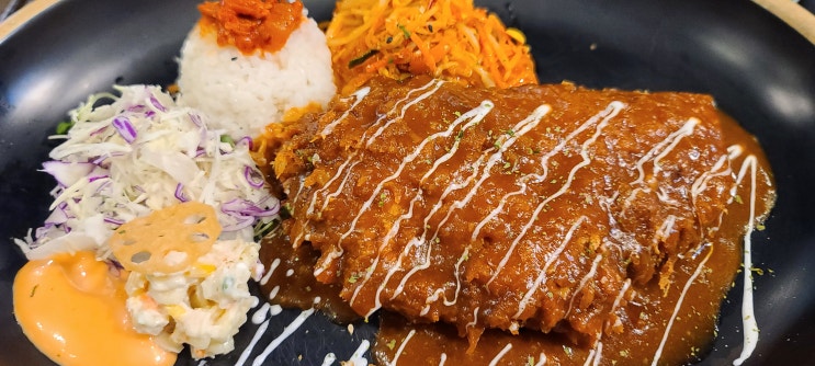 강남 / 신논현 / 맛집 / 돈까스 / 무공 돈가스 강남 / 신논현 / 맛집 / 돈까스 / 무공 돈가스