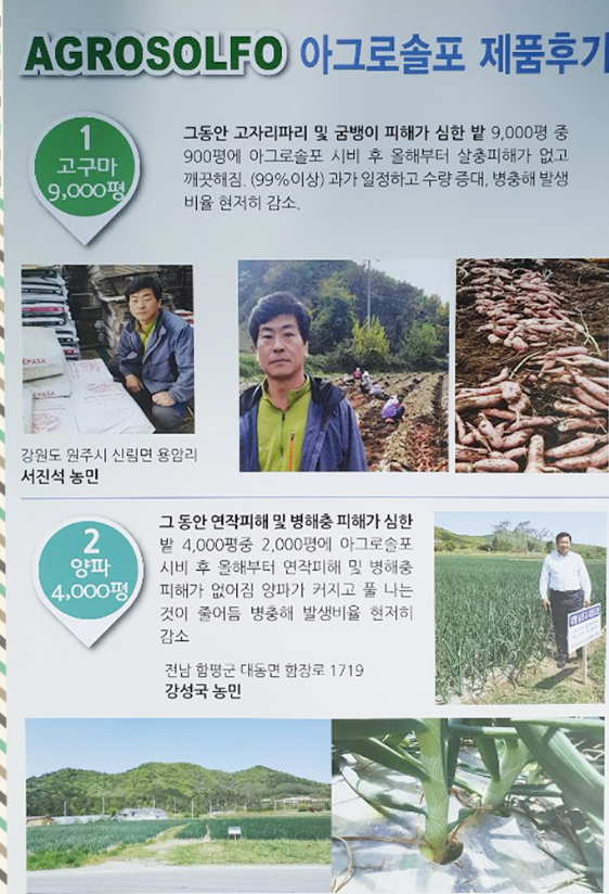 아그로솔포