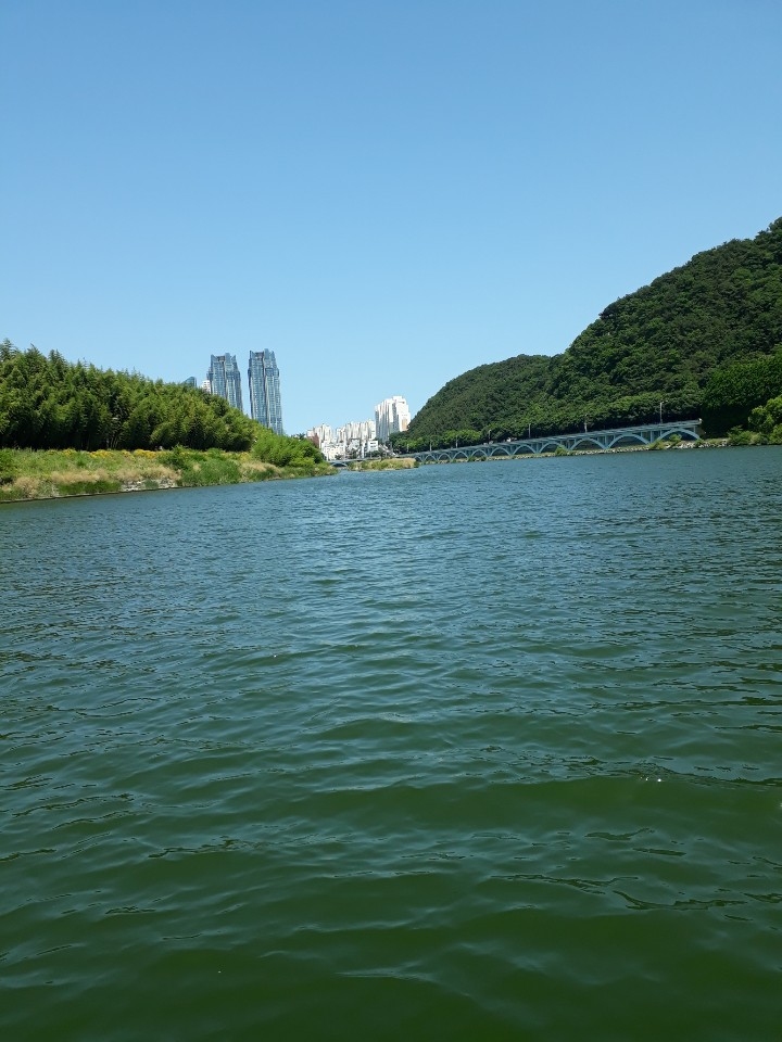  61일 운동 일지 롱스커트패션