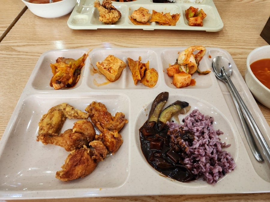 도현한식뷔페 사진 6