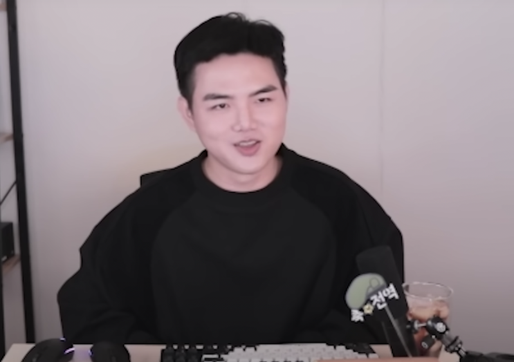  인피쉰 얼굴 전역 카페 테슬라 해킹 수입 키보드 마우스 알아보자