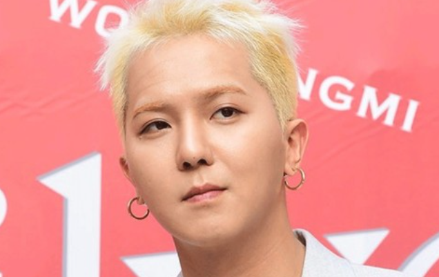 송민호, '대체복무'에...공황·양극성장애·불면증 조명 송민호, '대체복무'에...공황·양극성장애·불면증 조명