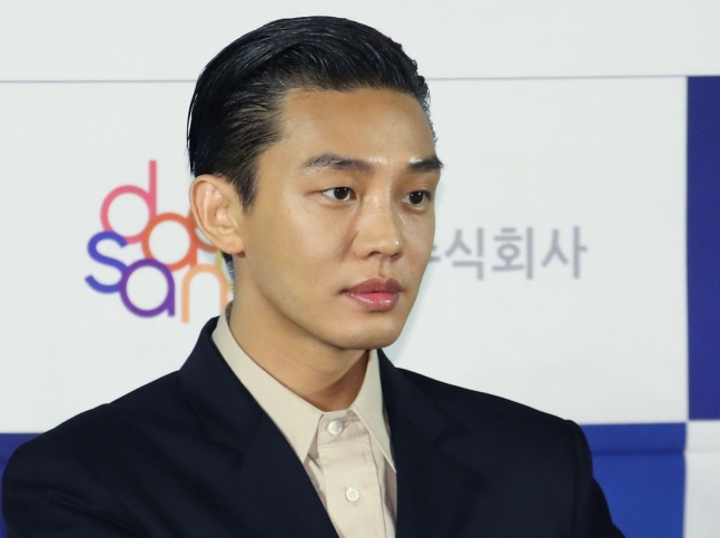 유아인, 모발서 코카인 추가 검출… 투약 의심 마약 ‘총 4종’ 유아인, 모발서 코카인 추가 검출… 투약 의심 마약 ‘총 4종’