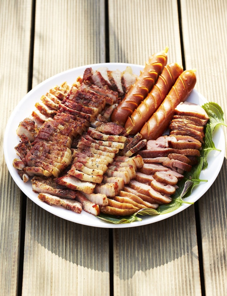  삼겹살 맛있게 먹는 방법