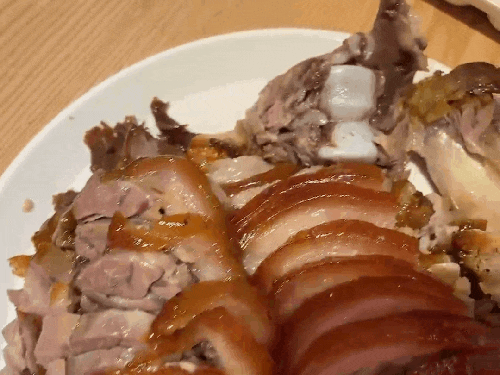  대전 서구 괴정동 맛집 최군족발 괴정한민점 - 족발, 쟁반국수 맛집