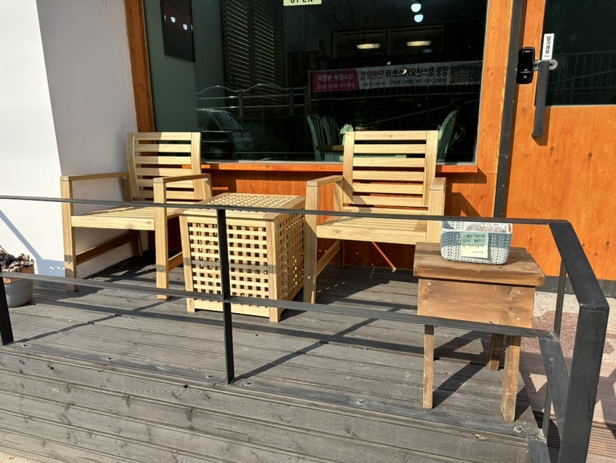 갤러리카페이유 사진 3