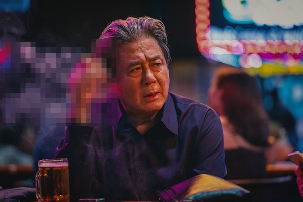  명불허전 명배우  카지노의 차무식 , 최민식 배우 1탄