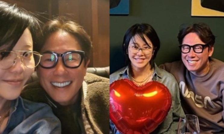 "살 너무 빠졌네"… '53세' 고현정, 긴 머리 싹둑? "살 너무 빠졌네"… '53세' 고현정, 긴 머리 싹둑?