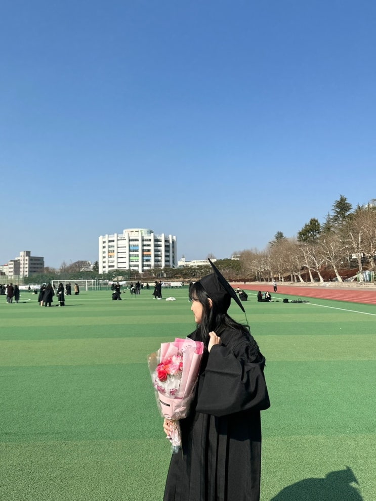  2월의 일상 막차타기