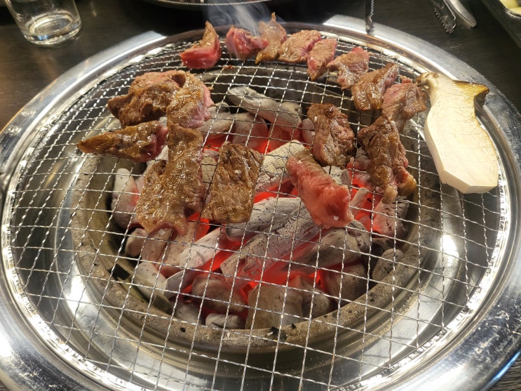  직장인 평일 음주