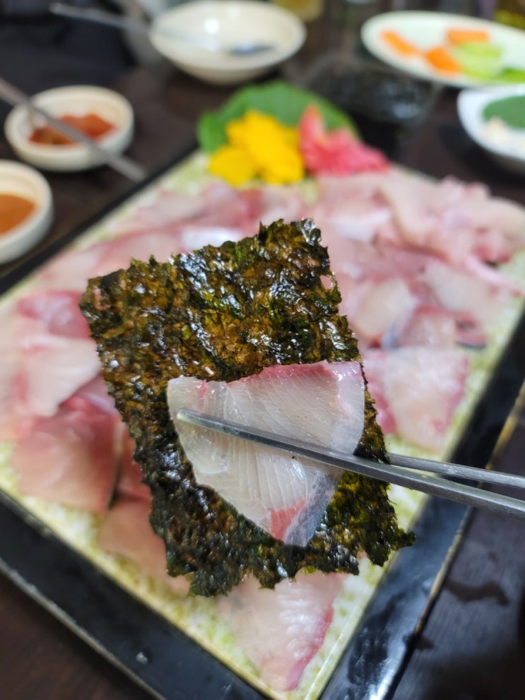 호압사 삼성산 삼막사에서 관악역 술집 기찻길옆 포장마차!