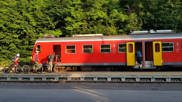 유레일패스 10% 할인 유럽 기차 자유여행 프랑스 스위스 이탈리아 유로스타(쿠폰 추가 할인)