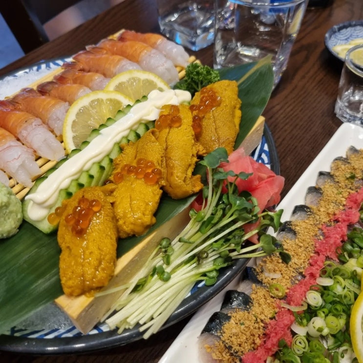  [삼송 맛집] 보석 같은 찐맛집 "이자카야 성숙"