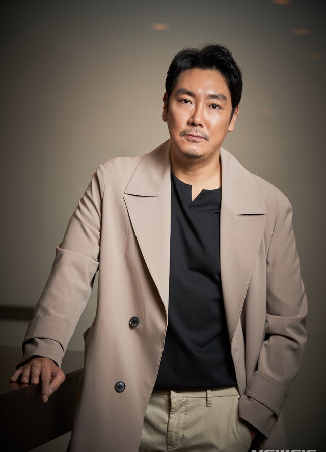  조진웅 배우  프로필 , 다작배우 영원한 롯데 1탄