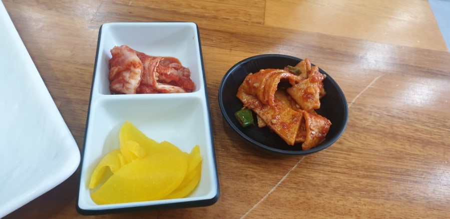 Yangseugimbap photo 4