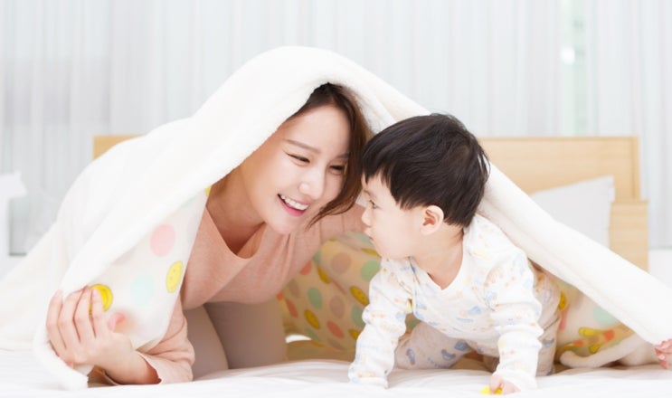  아기 성장 발달 자가진단법 알아보고 아이에게 적용해 보기