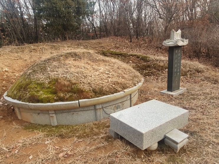  고인의 통과의례 장례법 형태