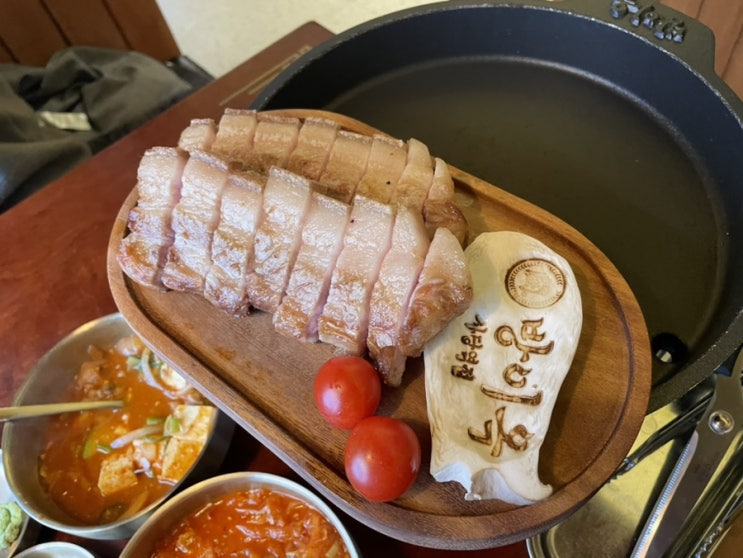  사당역 고깃집 방이옥 사당역점 고기맛집