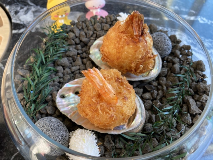  압구정로데오 맛집 도쿄등심 리뉴얼 후 다녀온 기념일 데이트