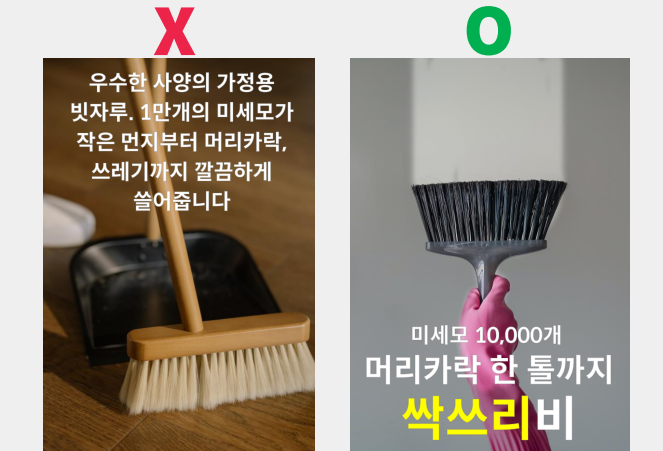  고관여/저관여 제품의 특징과 후킹 콘텐츠 제작방법