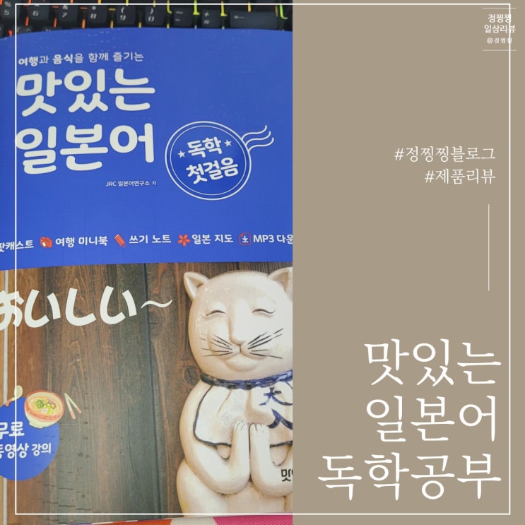  기초 일본어독학 맛있는스쿨 인강으로 공부하기