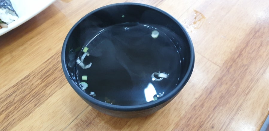 Yangseugimbap photo 5