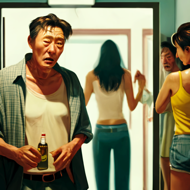 법원 제출용 금주 클리닉 치료 확인서가 필요한 성목공 재판