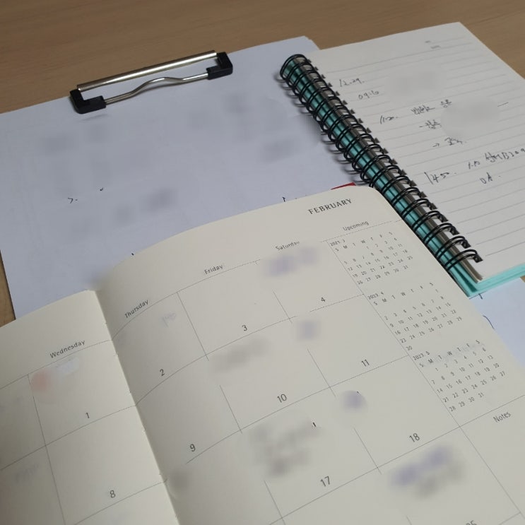  신입사원 메모의 기술 1편 노트 정리