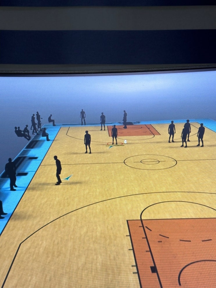 (해결완료) 2k23 슬램덩크 추가패치 관련 공지 및 스팀버전 무림고 관련 이슈