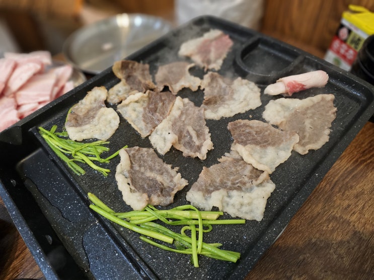  [구로디지털단지역, 구로동] 순정식품