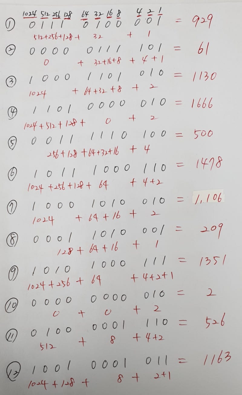 비트코인 지갑 니모닉 코드 직접 만들어 보기 : 네이버 블로그
