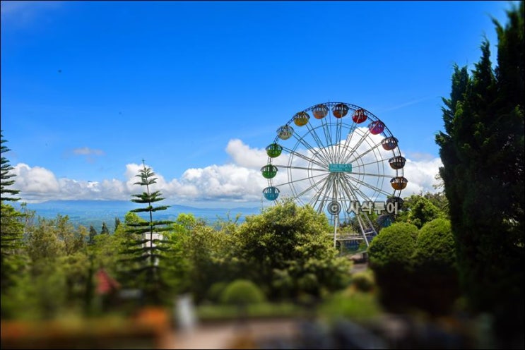  부두굴 Sila Agrotourism