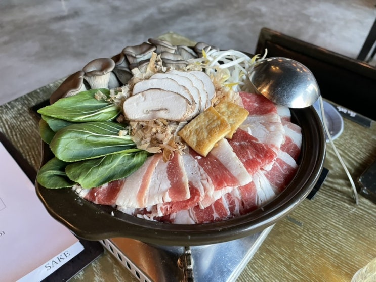  연남동 이자카야 : 심야식당 이주방 후기