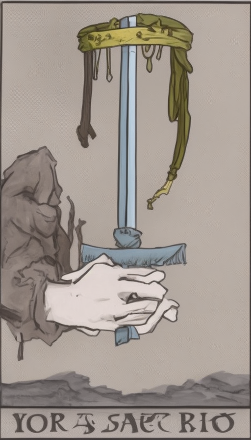 타로 카드 마이너 소드 에이스(Ace of Swords) 정방향 해석, 키워드, 시, 그림 #00322 타로 카드 마이너 소드 에이스(Ace of Swords) 정방향 해석, 키워드, 시, 그림 #00322