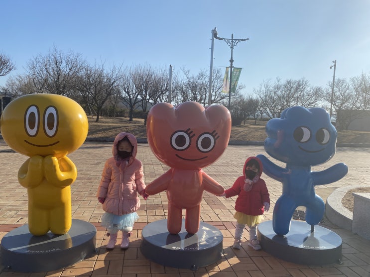  경주 아이와 가볼만한 곳-----------경주 어린이박물관(feat. 홍익돈가스)