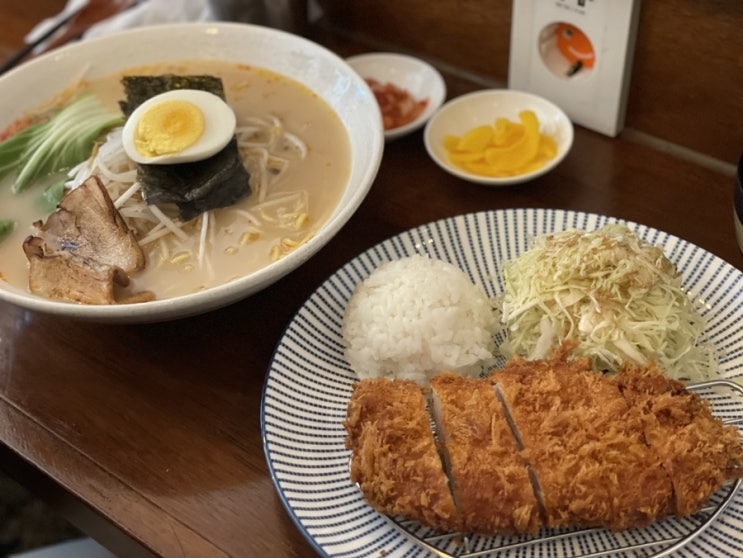  [논현] 부엉이식당 : 논현 가구거리 점심하기 좋은 식당